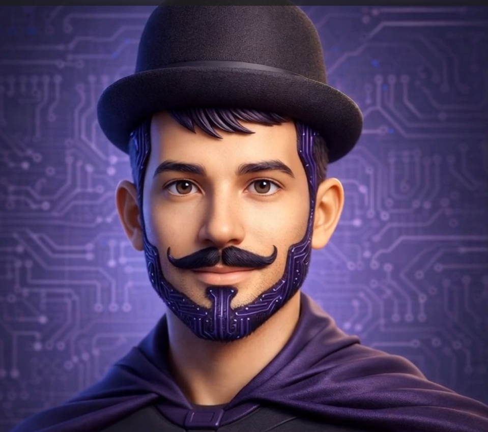 MR.KNOW Digital Worker