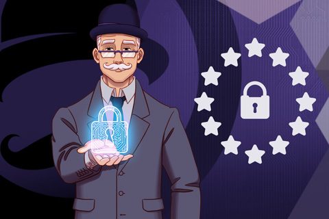 GDPR Assistant – Digital data protection worker