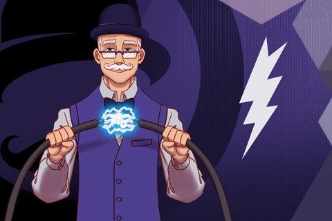 Energy Assistant – Energy industry