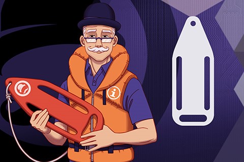 Emergency Assistant – Digitale Fachkraft von MR.KNOW
