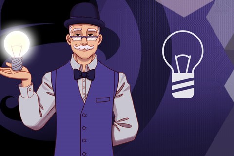 Innovation Assistant – digital worker by MR.KNOW
