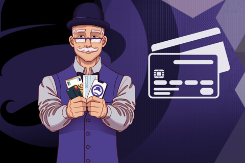 Payment Assistant – Digitale Fachkraft von MR.KNOW
