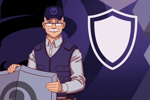 Security Assistant – Digital information-security worker