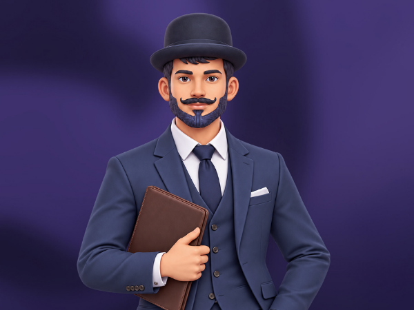 CEO Assistant – Digitale Fachkraft von MR.KNOW