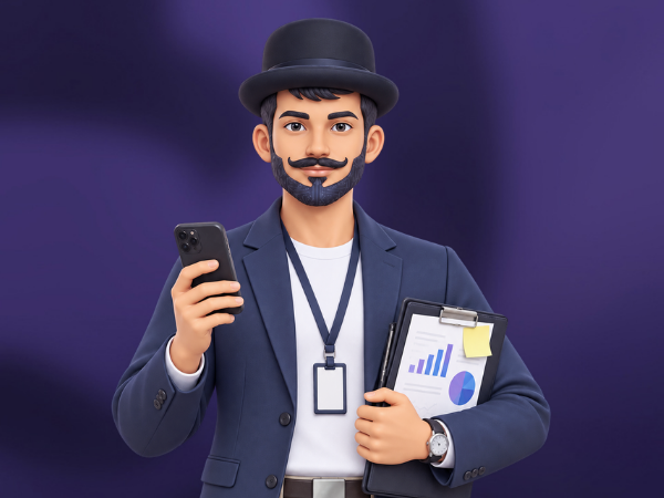 CMO Assistant – Digitale Fachkraft von MR.KNOW