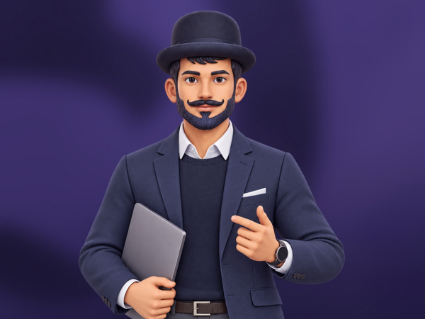 CTO Assistant – Digitale Fachkraft von MR.KNOW