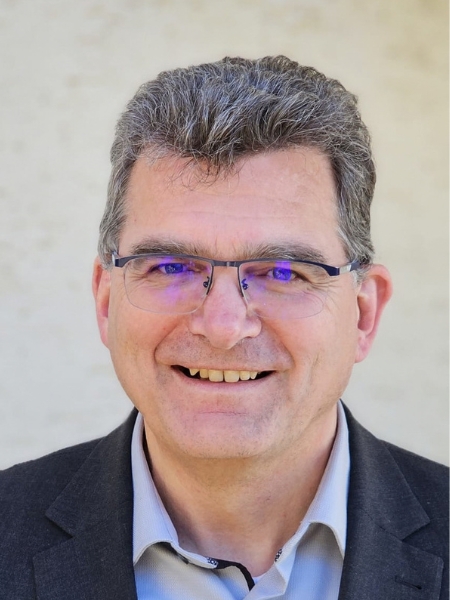 Dr. Michael Otte
