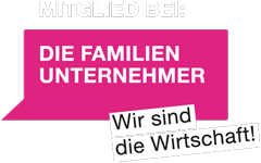 Member of DIE FAMILIENUNTERNEHMER