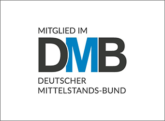 Member of the German SME Association (DMB)