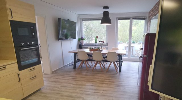 Kölner Büro