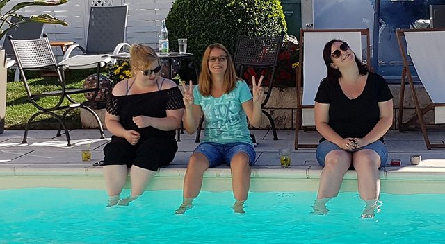Sommerfest 2019