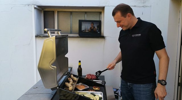 Sommerfest 2020