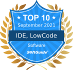 softguide seal of quality – Low Code
